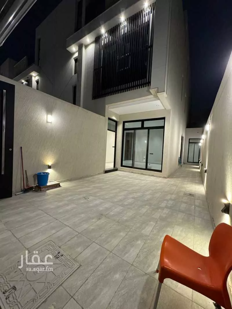 دور للبيع في شارع الجبيل, حي الخليج, مدينة الرياض, منطقة الرياض 1 صورة
