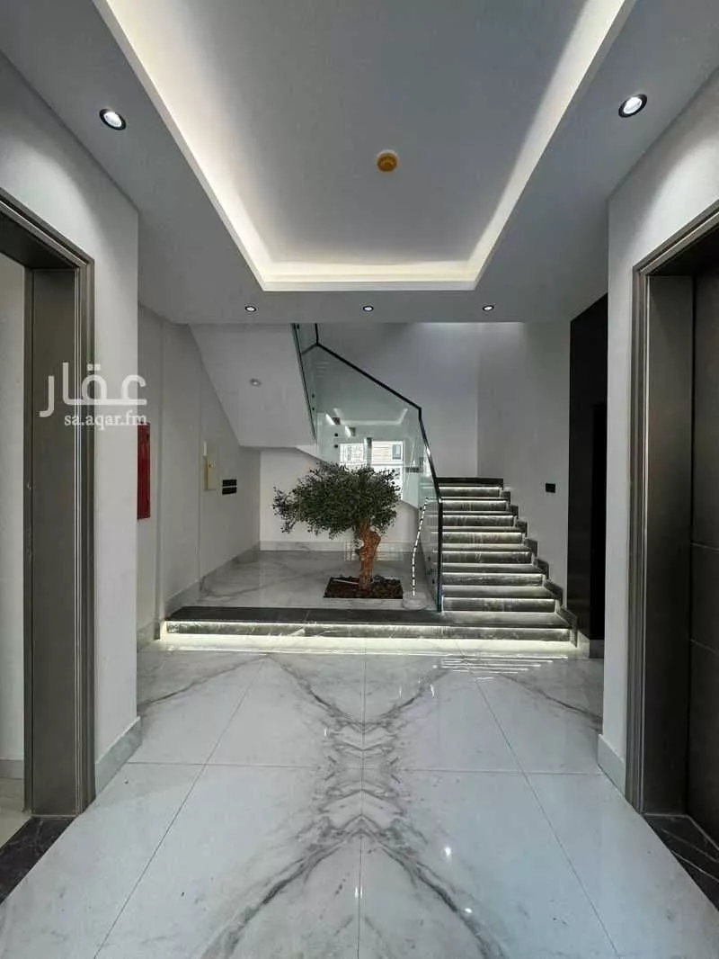 شقة للبيع في شارع الحكمة, حي الحزم, مدينة الرياض, منطقة الرياض 1 صورة