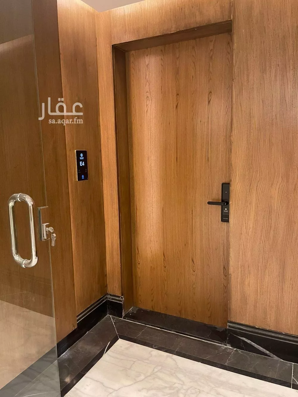 شقة للإيجار في شارع علقمة بن وائل, حي النرجس, مدينة الرياض, منطقة الرياض 1 صورة
