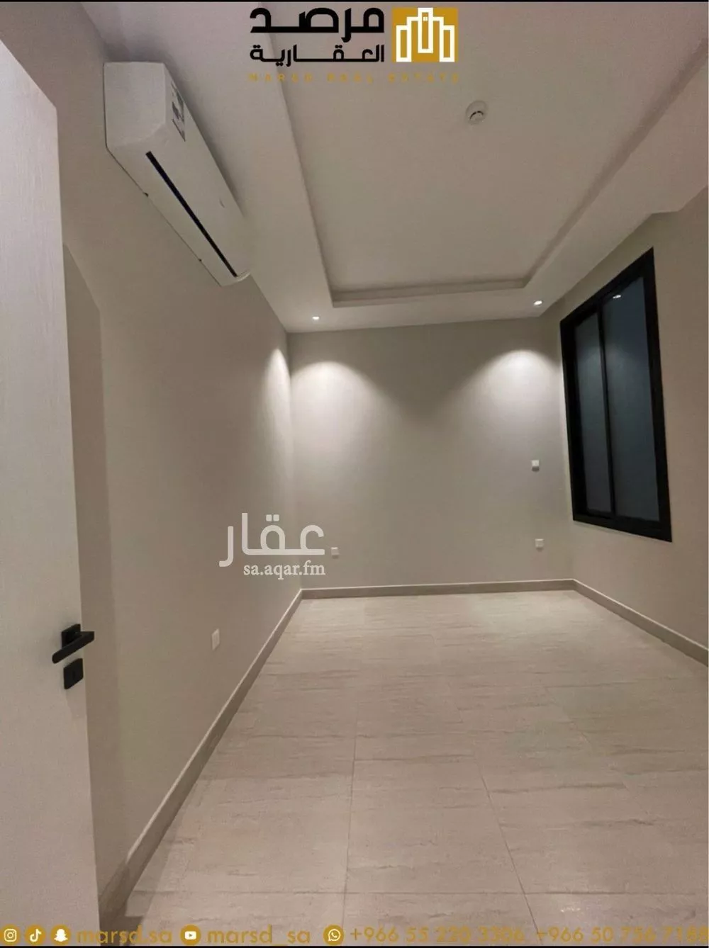 شقة للإيجار في شارع رخي العنبري, حي العارض, مدينة الرياض, منطقة الرياض 1 صورة