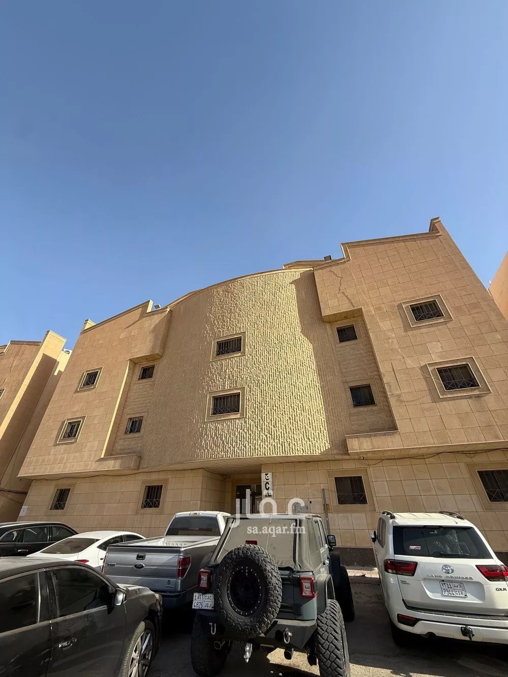شقة للإيجار في شارع الامير سلمان بن محمد بن سعود, حي الصحافة, مدينة الرياض, منطقة الرياض 1 صورة