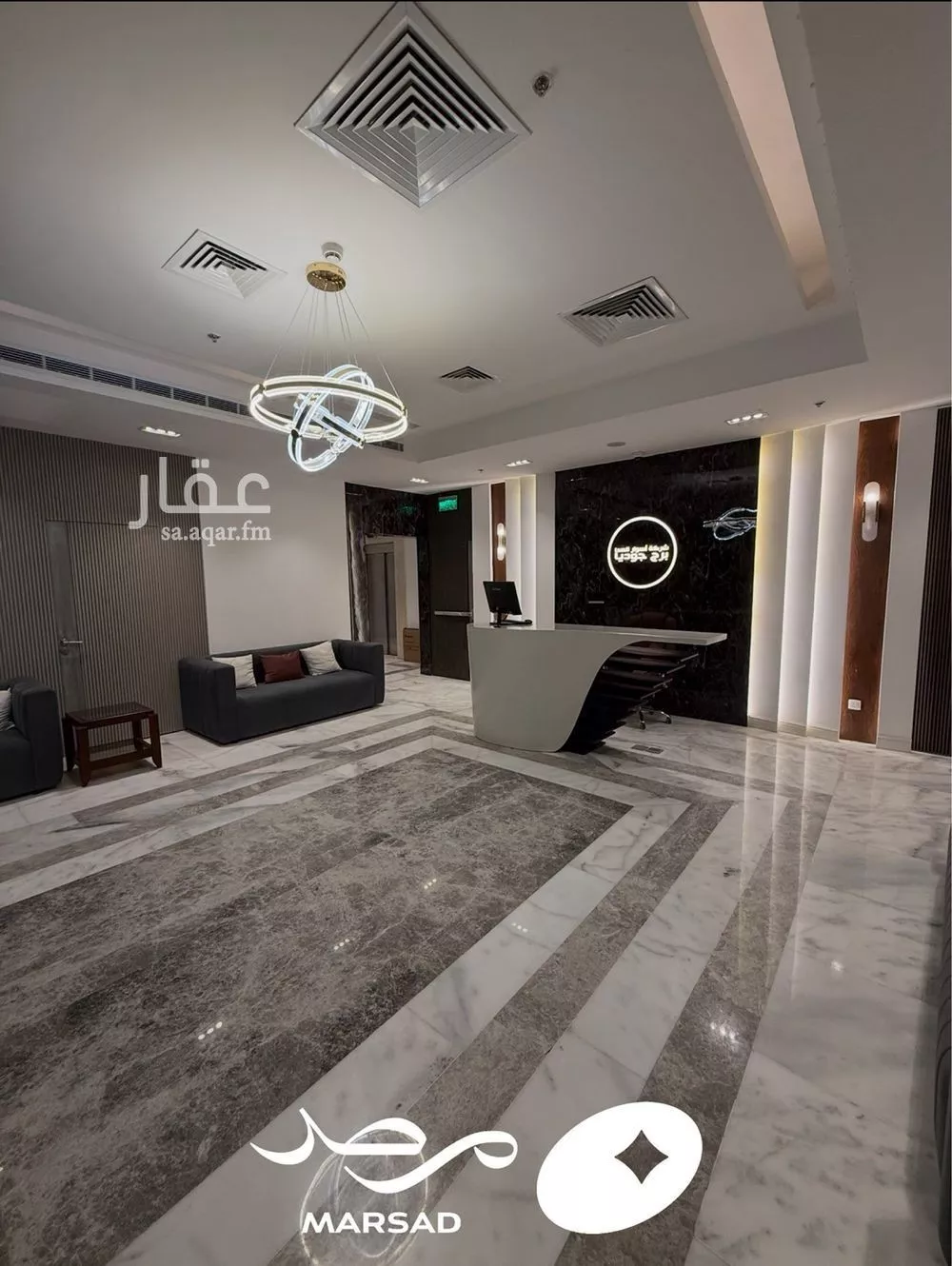 شقة للإيجار في شارع وادي بيشه, حي الصحافة, مدينة الرياض, منطقة الرياض 1 صورة