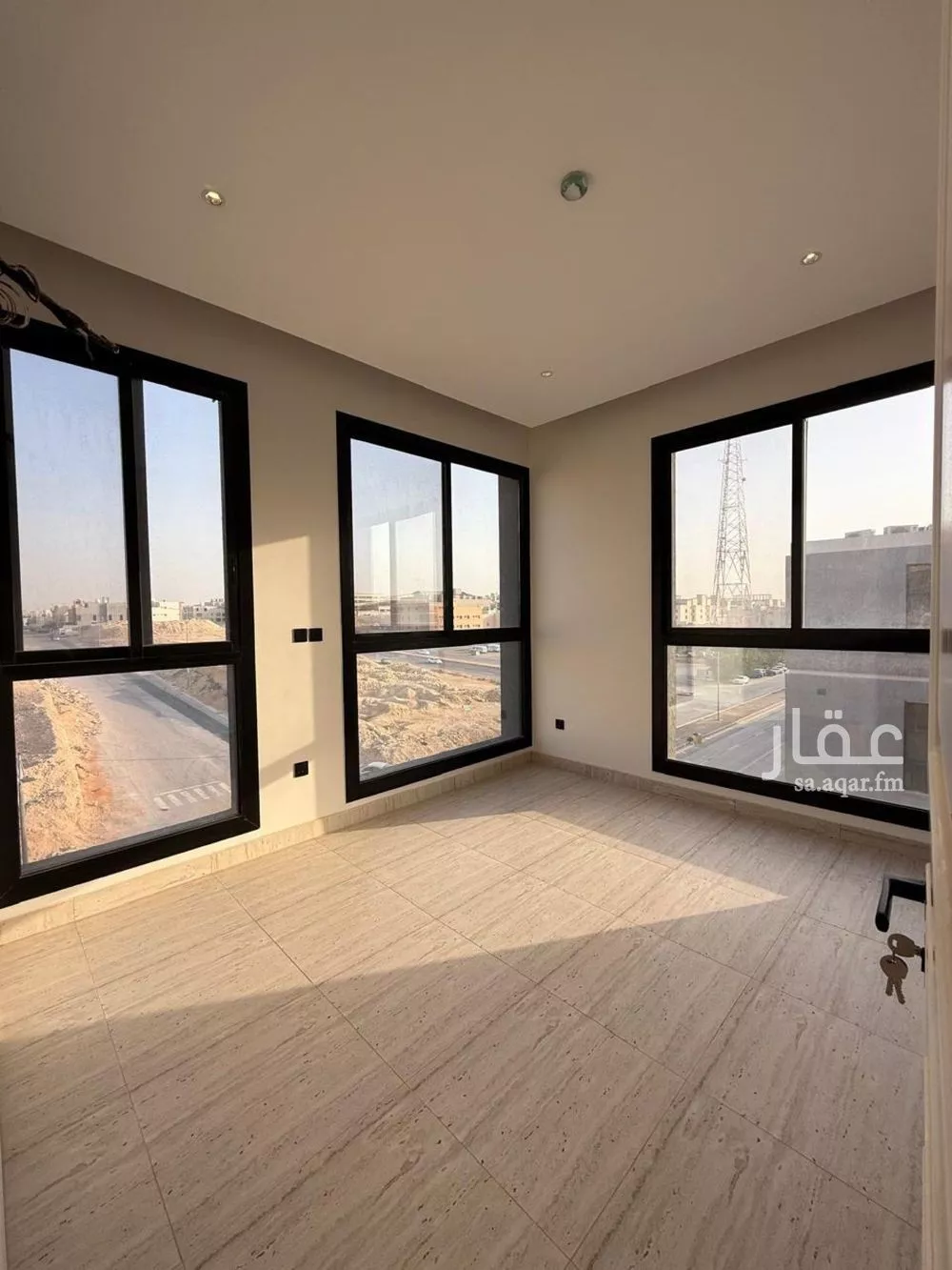 شقة للبيع في شارع الرافدة, حي النرجس, مدينة الرياض, منطقة الرياض 1 صورة