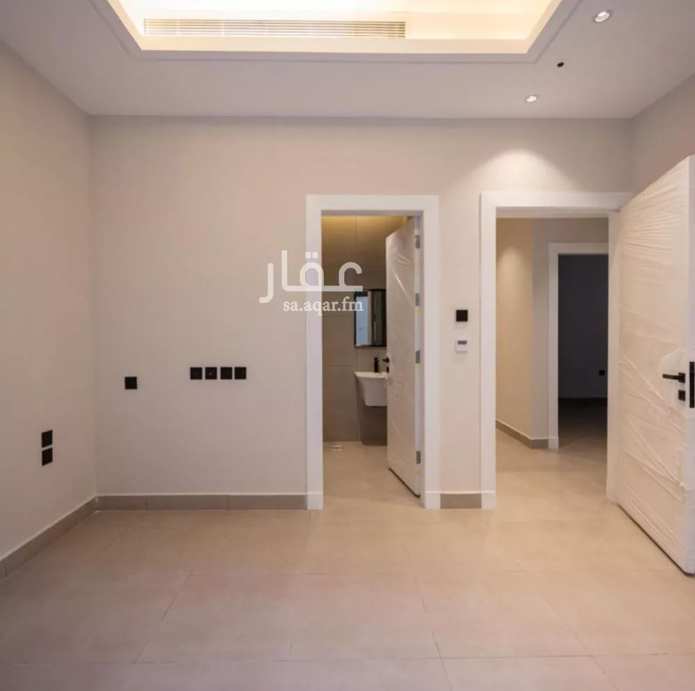 شقة للبيع في شارع شهيد الدين ثم الوطن عبدالله عبدالرحمن, حي الياسمين, مدينة الرياض, منطقة الرياض 1 صورة