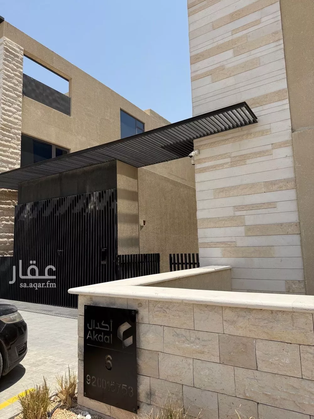 فيلا للإيجار في شارع ابن عبدالغافر النيسابوري, حي العارض, مدينة الرياض, منطقة الرياض 1 صورة