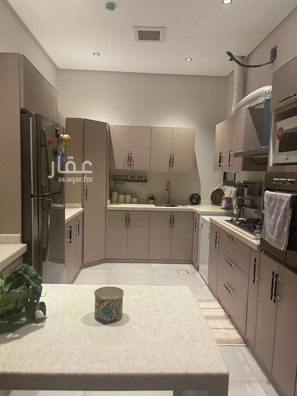 شقة للإيجار في شارع الكوثر, حي العارض, مدينة الرياض, منطقة الرياض 1 صورة