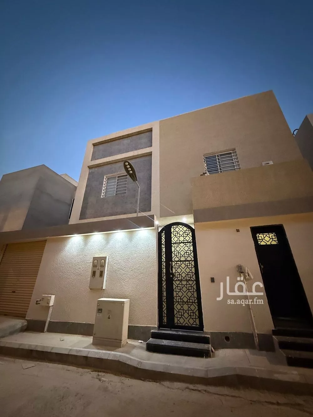 فيلا للإيجار في شارع رقم 532, حي النرجس, مدينة الرياض, منطقة الرياض 1 صورة