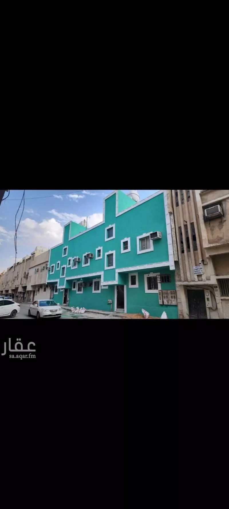 عمارة للإيجار في حي ، شارع البدر النابلسي ، حي ثليم ، الرياض ، منطقة الرياض 1 صورة