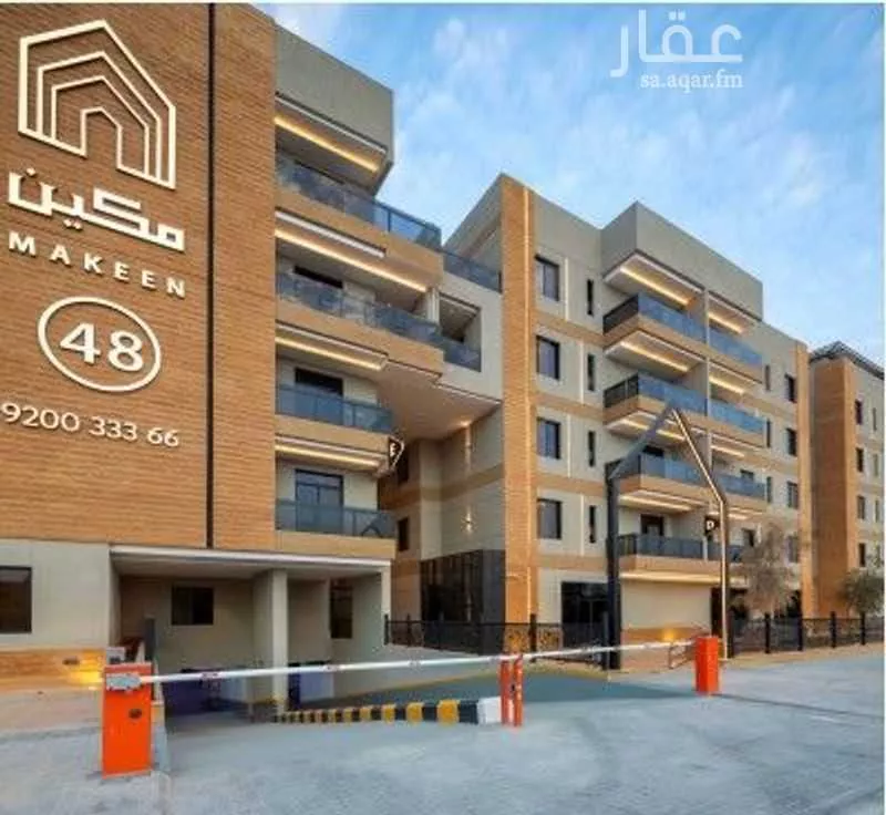 شقة للإيجار في شارع طريق النهضة, حي جرير, مدينة الرياض, منطقة الرياض 1 صورة