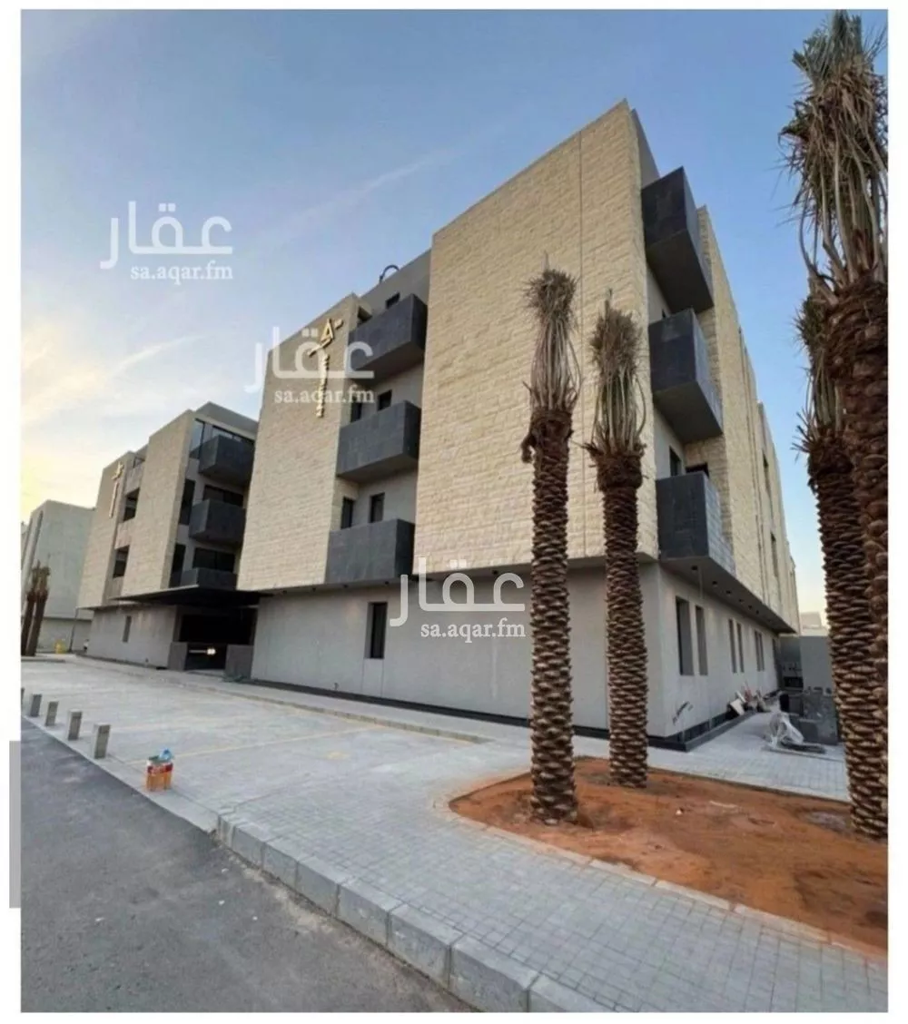 شقة للبيع في شارع السليمانية, حي العقيق, مدينة الرياض, منطقة الرياض 1 صورة