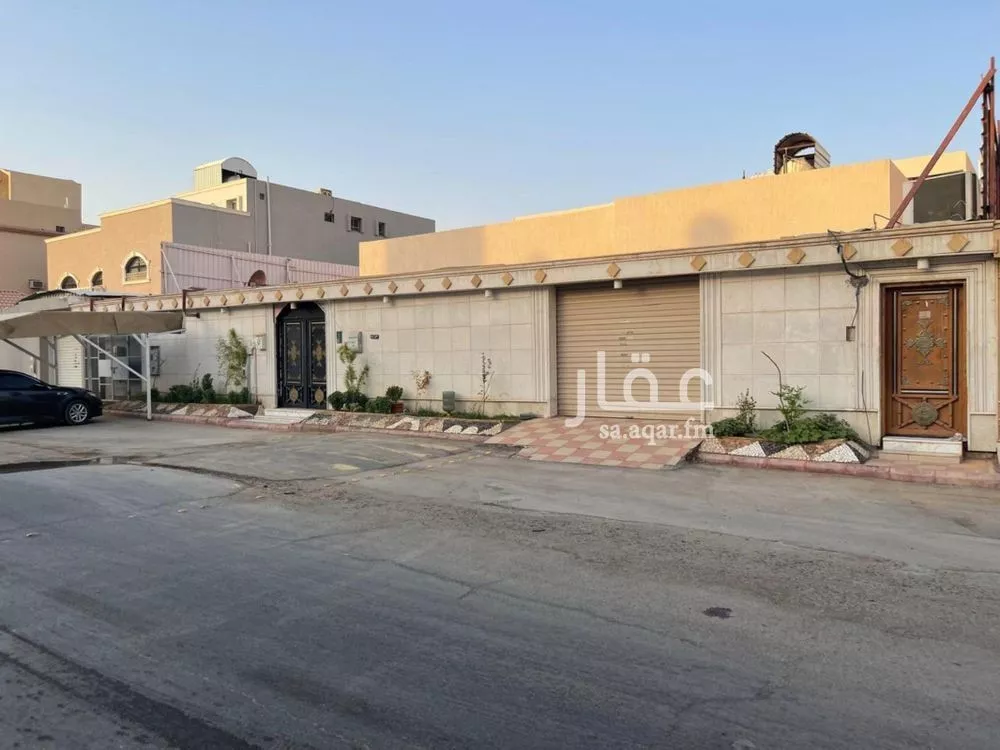 أرض للبيع في شارع الصهوة, حي الملك فيصل, مدينة الرياض, منطقة الرياض 1 صورة