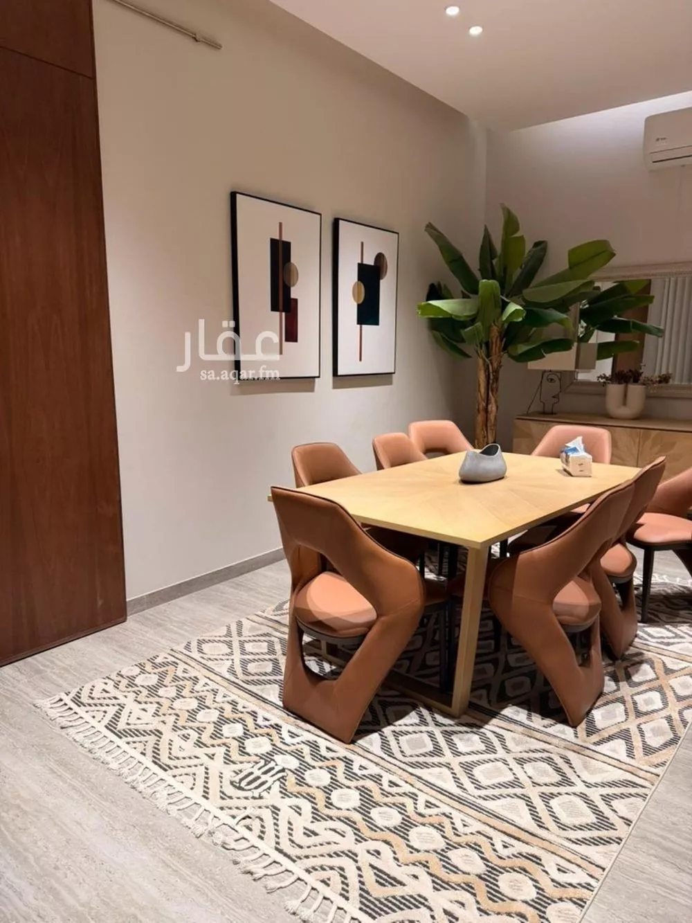 فيلا للبيع في شارع ثابت النحوي, حي الرمال, مدينة الرياض, منطقة الرياض 1 صورة