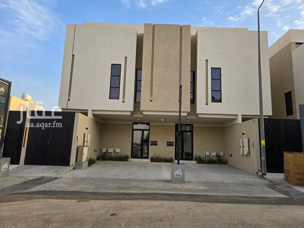 دور للإيجار في شارع أبي عبدالله الغرياني, حي النرجس, مدينة الرياض, منطقة الرياض 1 صورة