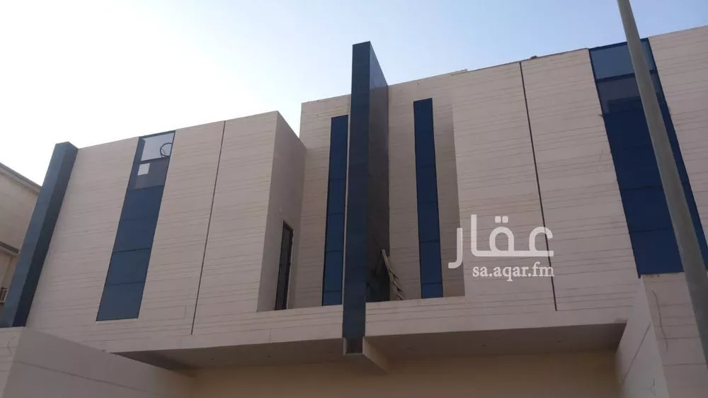 دور للبيع في شارع السيد علي حافظ, حي الرمال, مدينة الرياض, منطقة الرياض 1 صورة
