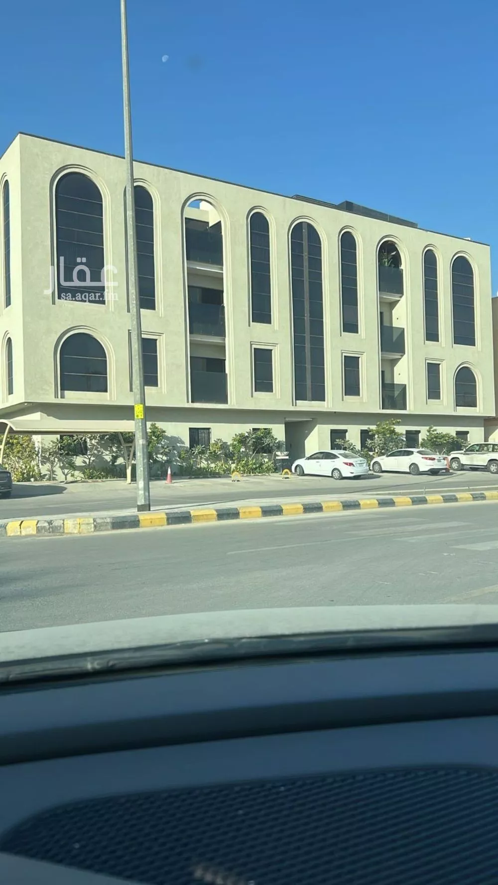 شقة للبيع في شارع الحماسة, حي الملقا, مدينة الرياض, منطقة الرياض 1 صورة