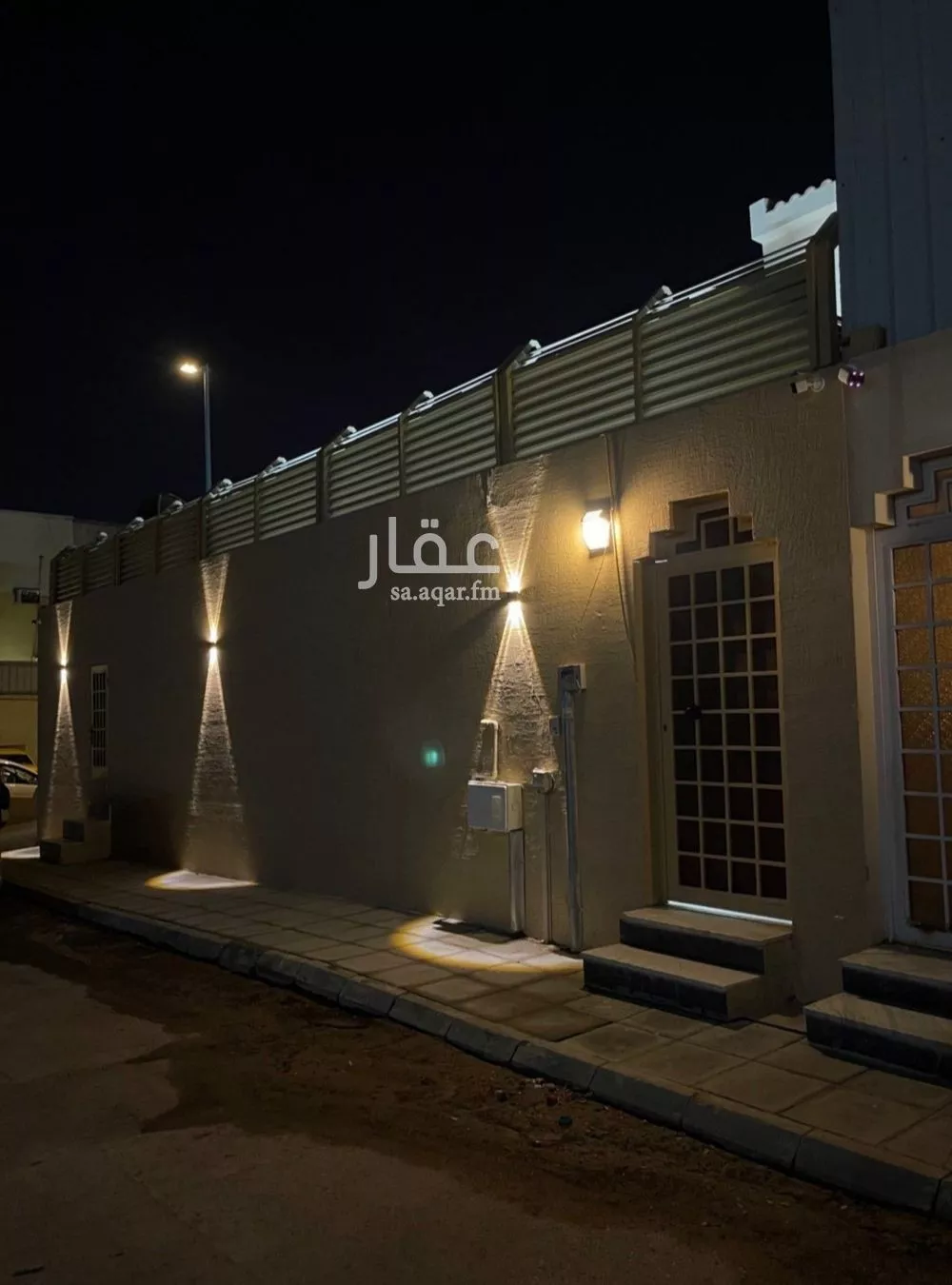 فيلا للإيجار في شارع بكار ا??ثقفي, حي جرير, مدينة الرياض, منطقة الرياض 1 صورة
