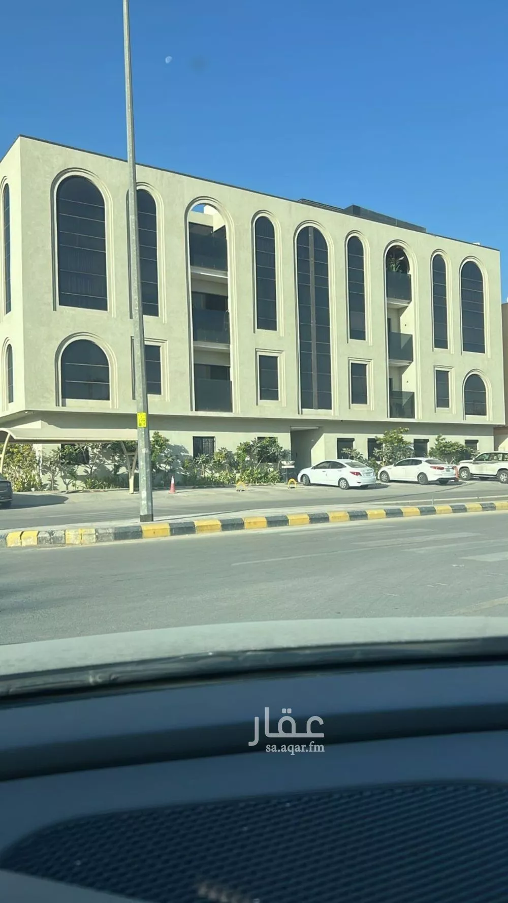 شقة للبيع في شارع الدهناء, حي الملقا, مدينة الرياض, منطقة الرياض 1 صورة