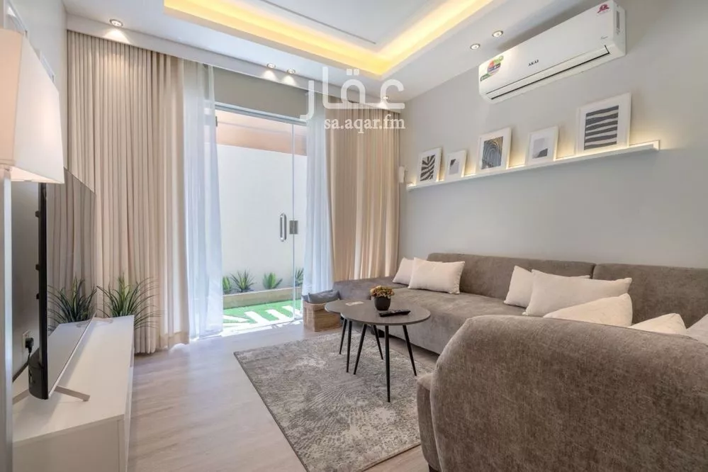 شقة للإيجار في شارع السعادات, حي الملقا, مدينة الرياض, منطقة الرياض 1 صورة