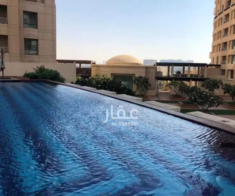 شقة للبيع في شارع اوس ابن خالد ابن عبيد, حي الفيحاء, مدينة جدة, منطقة مكة المكرمة 1 صورة