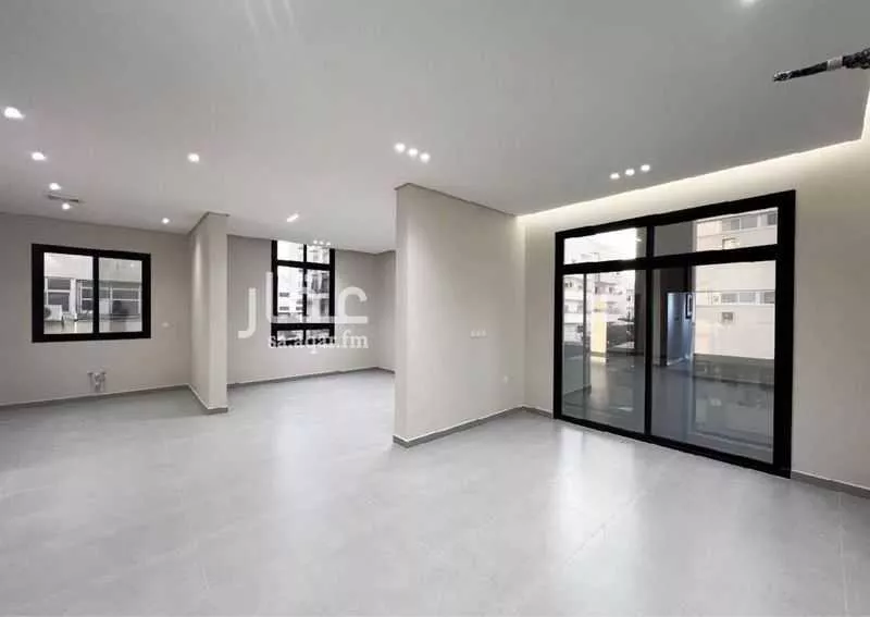 شقة للبيع في شارع احمد بن شيخان, حي الروضة, مدينة جدة, منطقة مكة المكرمة 1 صورة