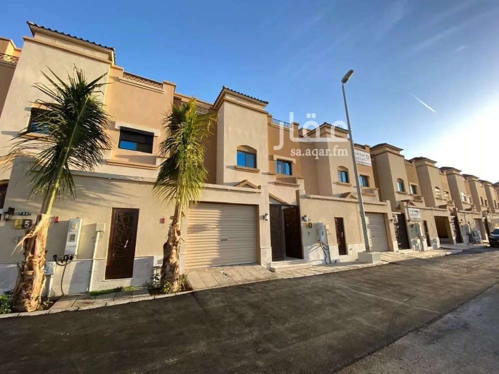 فيلا للبيع في شارع أحمد بن أبي الفتوح, حي أبحر الشمالية, مدينة جدة, منطقة مكة المكرمة 1 صورة