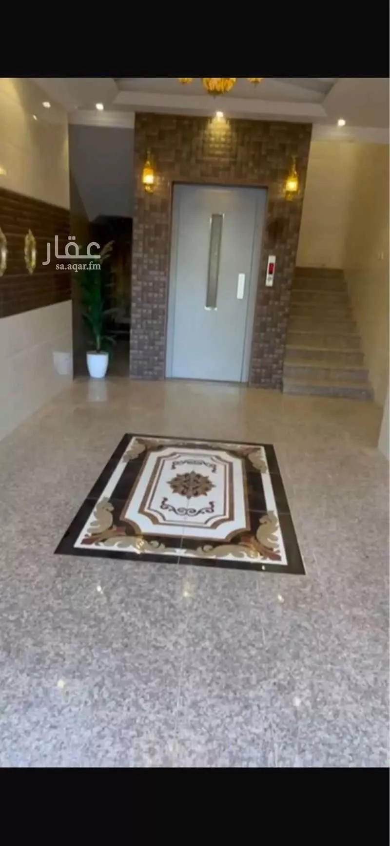 شقة للإيجار في شارع سليمان القيسي, حي السنابل, مدينة جدة, منطقة مكة المكرمة 1 صورة