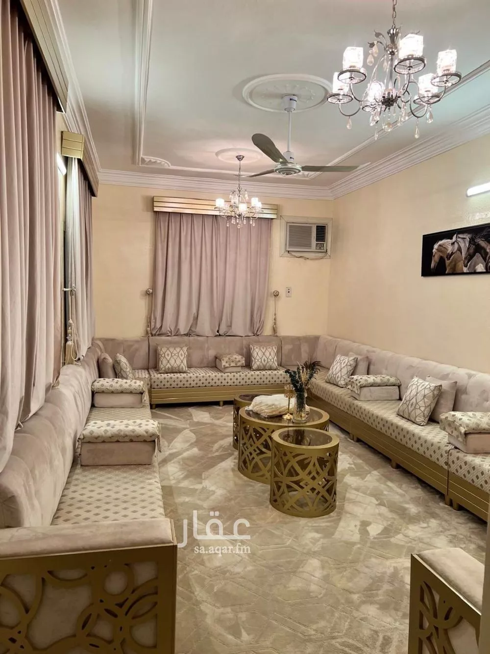 شقة للإيجار في شارع عامر ابن ابي البكير, حي العزيزية, مدينة خميس مشيط, منطقة عسير 1 صورة