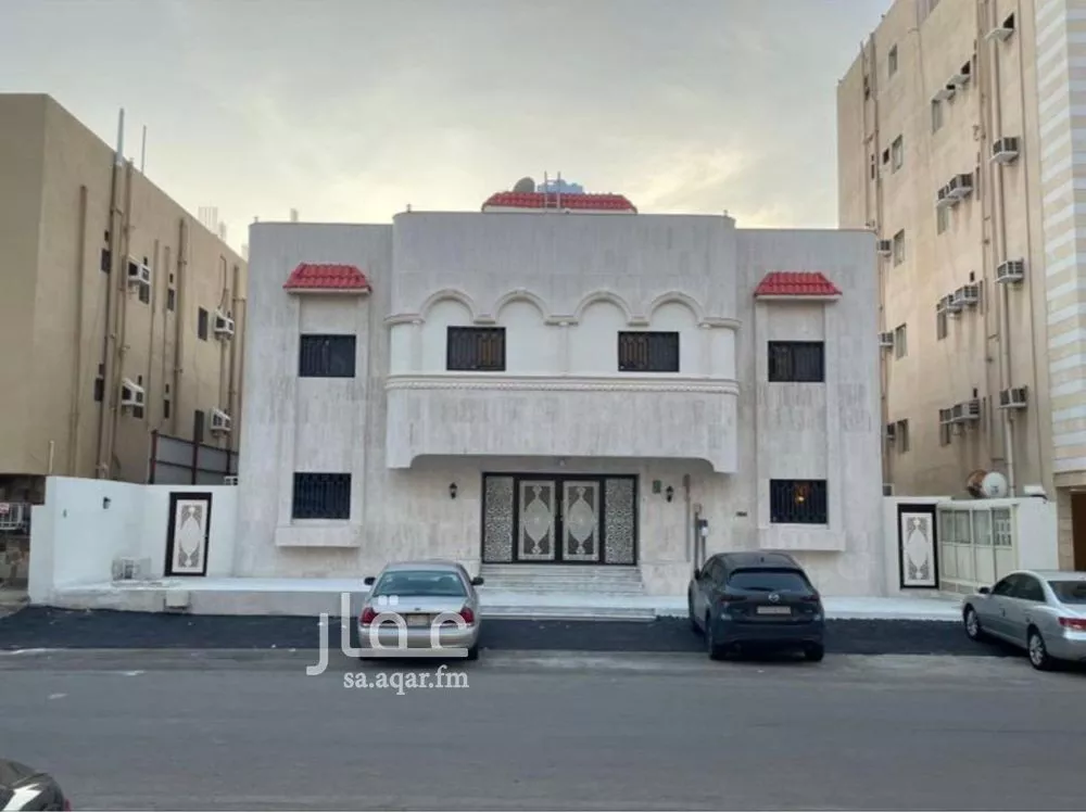 شقة للإيجار في شارع ام عامر الاشهليه, حي النعيم, مدينة جدة, منطقة مكة المكرمة 1 صورة