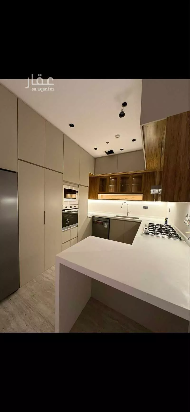 شقة للبيع في شارع خالد بن العاص ، حي النرجس ، الرياض ، منطقة الرياض 1 صورة