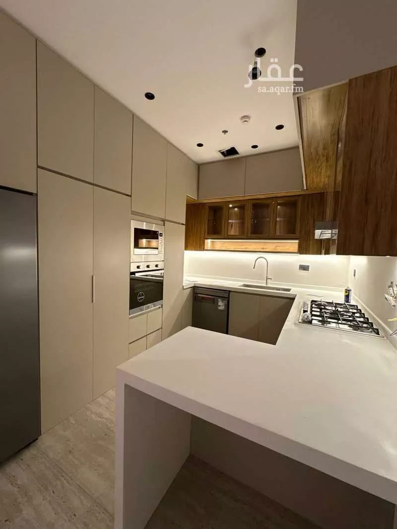 شقة للبيع في شارع مسكان ، حي النرجس ، الرياض ، منطقة الرياض 1 صورة