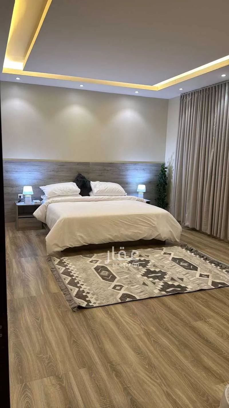 شقة مفروشة للحجز في شارع زيد بن علي ، حي العريض ، المدينة المنورة ، منطقة المدينة المنورة 1 صورة