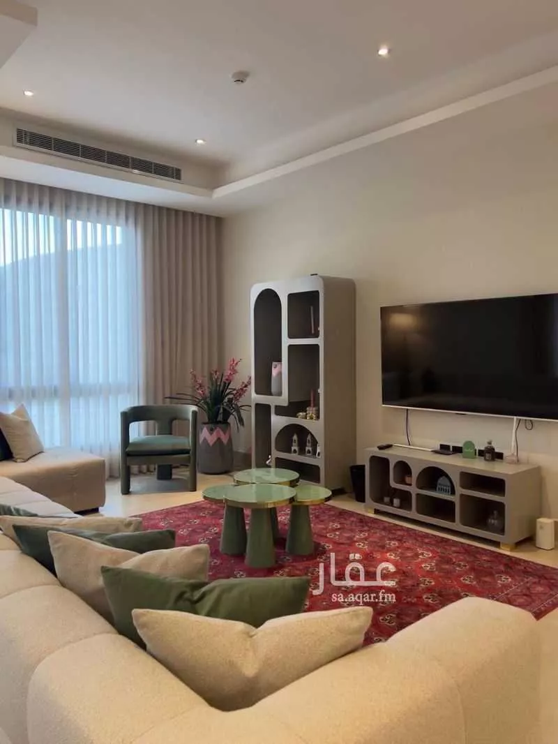 شقة مفروشة للحجز في الرياض ، حي حطين ، منطقة الرياض 1 صورة