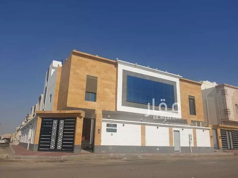 فيلا للبيع في شارع ابو طالب البغدادي, حي الفلاح, مدينة جدة, منطقة مكة المكرمة 1 صورة