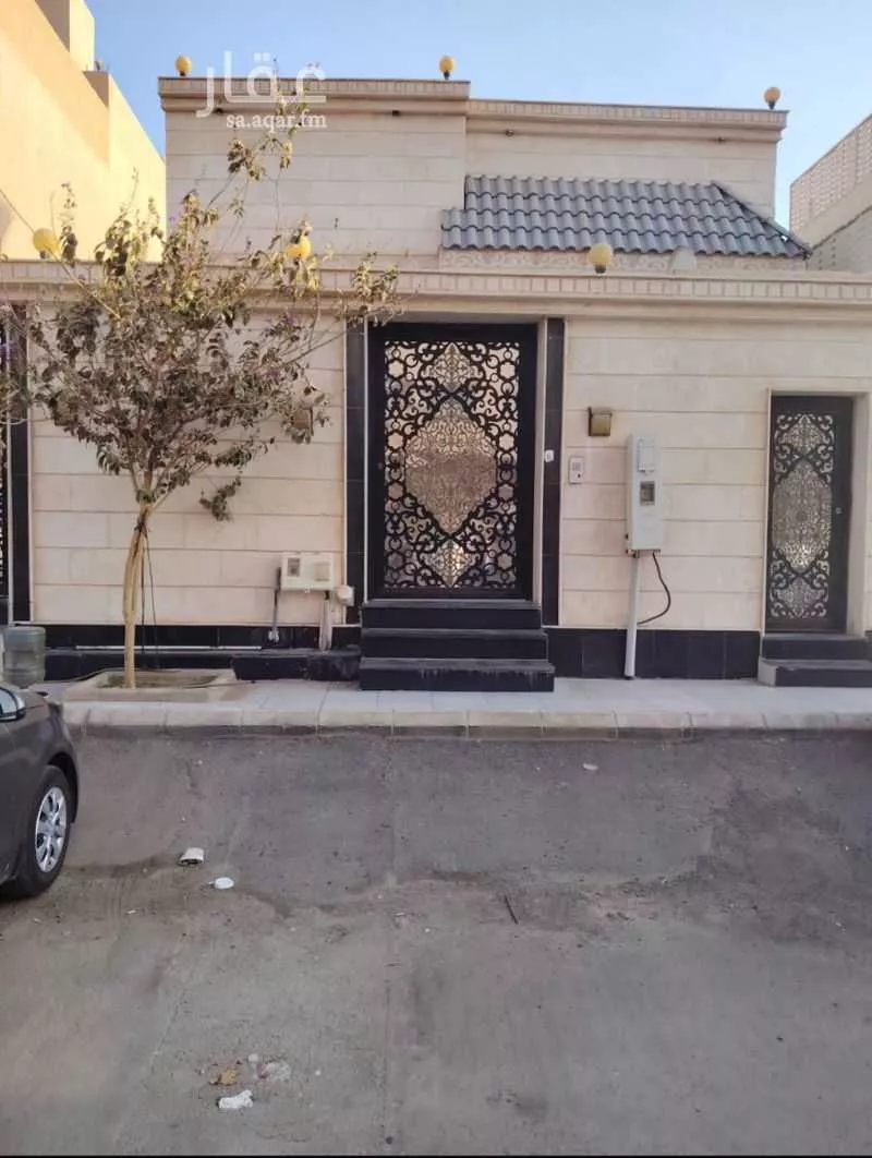 فيلا للبيع في شارع أبو إسحاق الناصري, حي الفلاح, مدينة جدة, منطقة مكة المكرمة 1 صورة