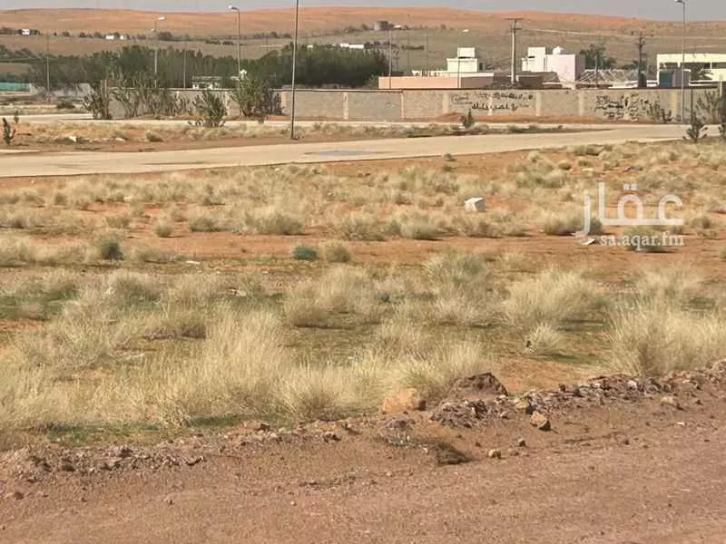 أرض للبيع في حي الجافوره, مدينة الجافوره, منطقة الرياض 1 صورة
