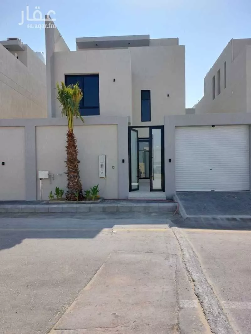 فيلا للإيجار في شارع أمية بن صفوان ، حي طيبة ، الدمام ، الدمام 1 صورة