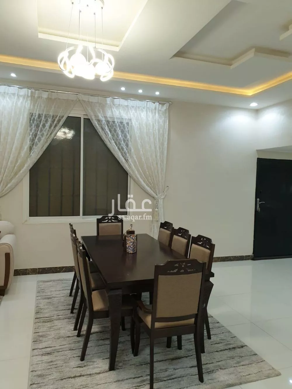 فيلا للبيع في شارع ابن الرقيق القيرواني, حي القادسية, مدينة الرياض, منطقة الرياض 1 صورة