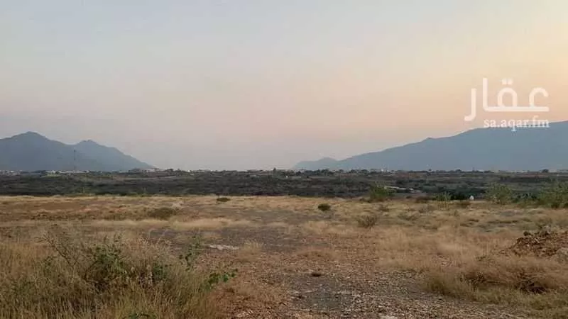 أرض للبيع في المملكة العربية السعودية 1 صورة
