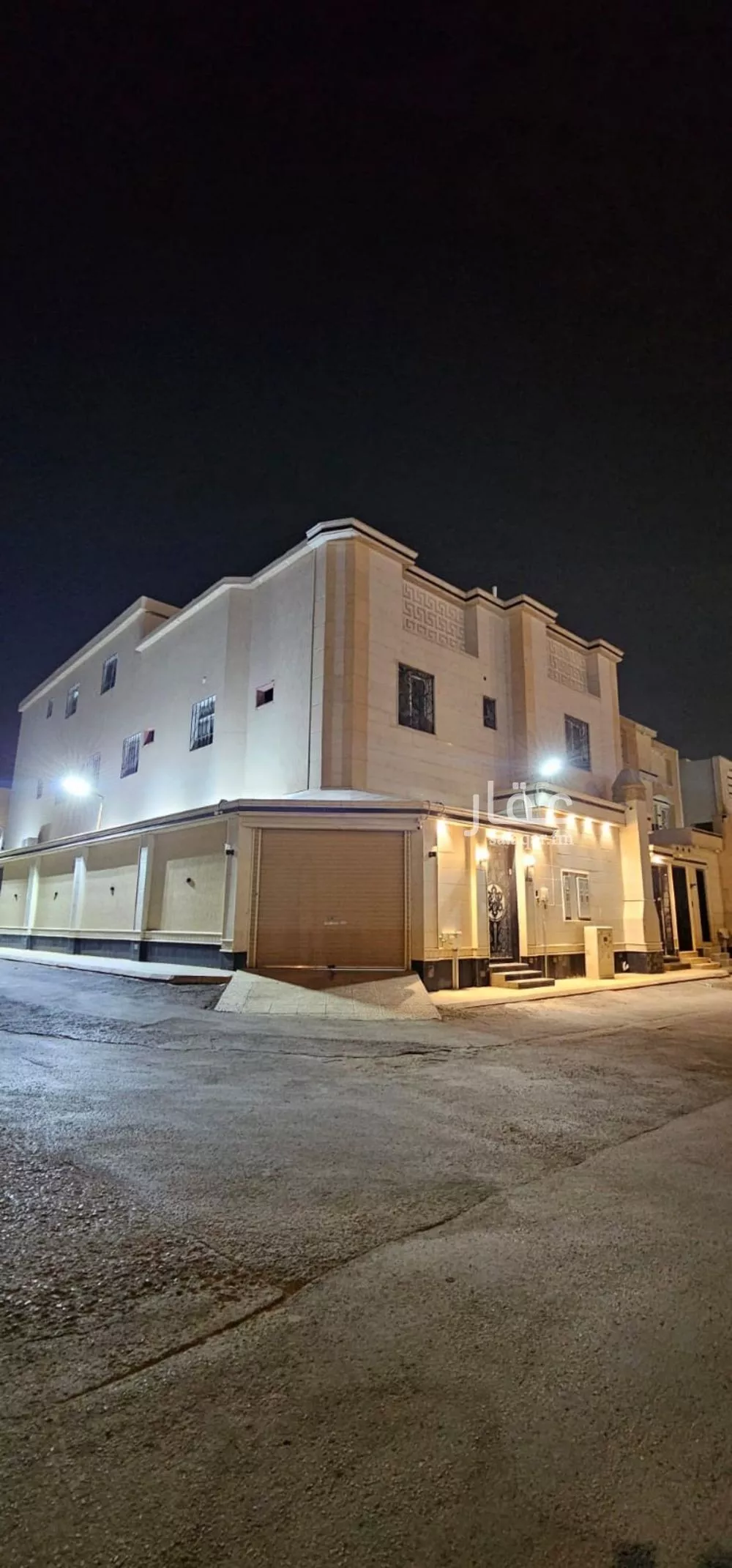شقة للإيجار في شارع محمد بن عبدالرحمن ريس, حي الرمال, مدينة الرياض, منطقة الرياض 1 صورة