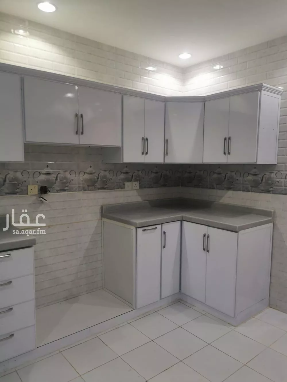 شقة للإيجار في شارع رقم 412, حي المونسية, مدينة الرياض, منطقة الرياض 1 صورة