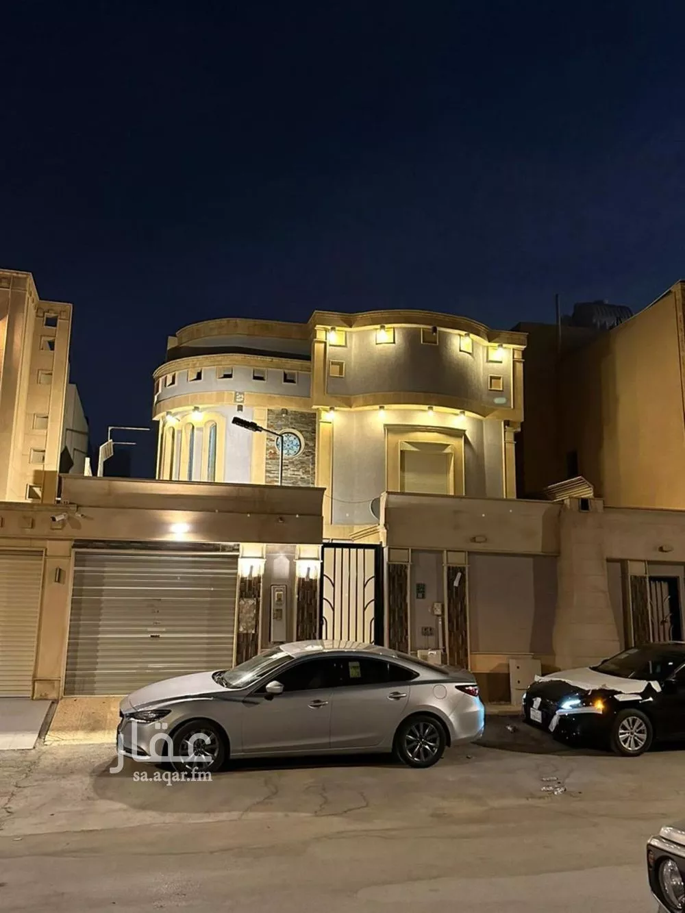 فيلا للإيجار في شارع رقم 63, حي الياسمين, مدينة الرياض, منطقة الرياض 1 صورة