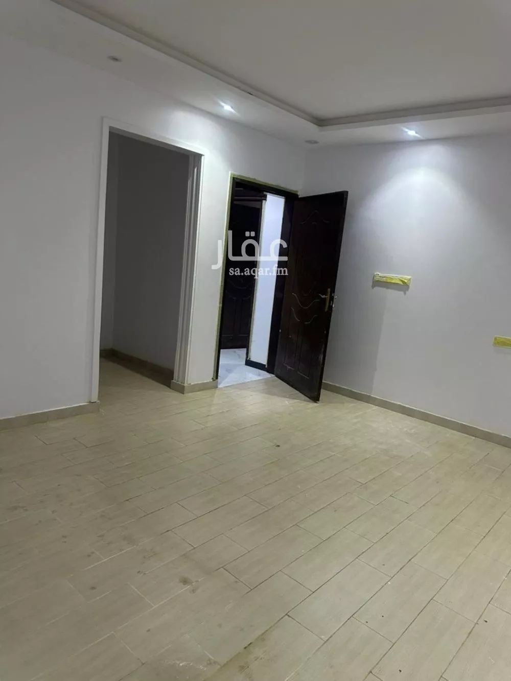 شقة للإيجار في شارع ابن أحمد اللخمي, حي الرمال, مدينة الرياض, منطقة الرياض 1 صورة