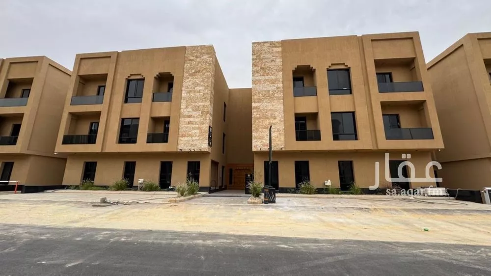 شقة للإيجار في شارع أبي المعالي المديني, حي عرقة, مدينة الرياض, منطقة الرياض 1 صورة