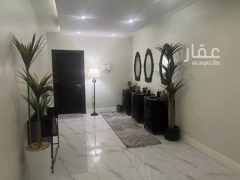 فيلا للبيع في شارع عبدالله بن رشيد, حي الروضة, مدينة الرياض, منطقة الرياض 1 صورة