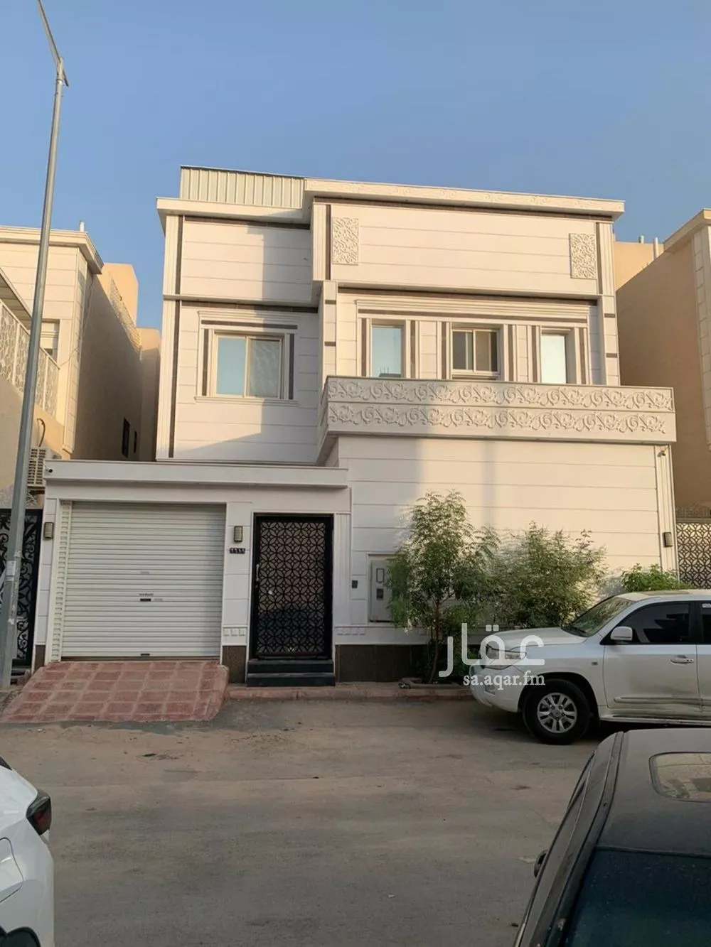 فيلا للإيجار في شارع اروى, حي القادسية, مدينة الرياض, منطقة الرياض 1 صورة