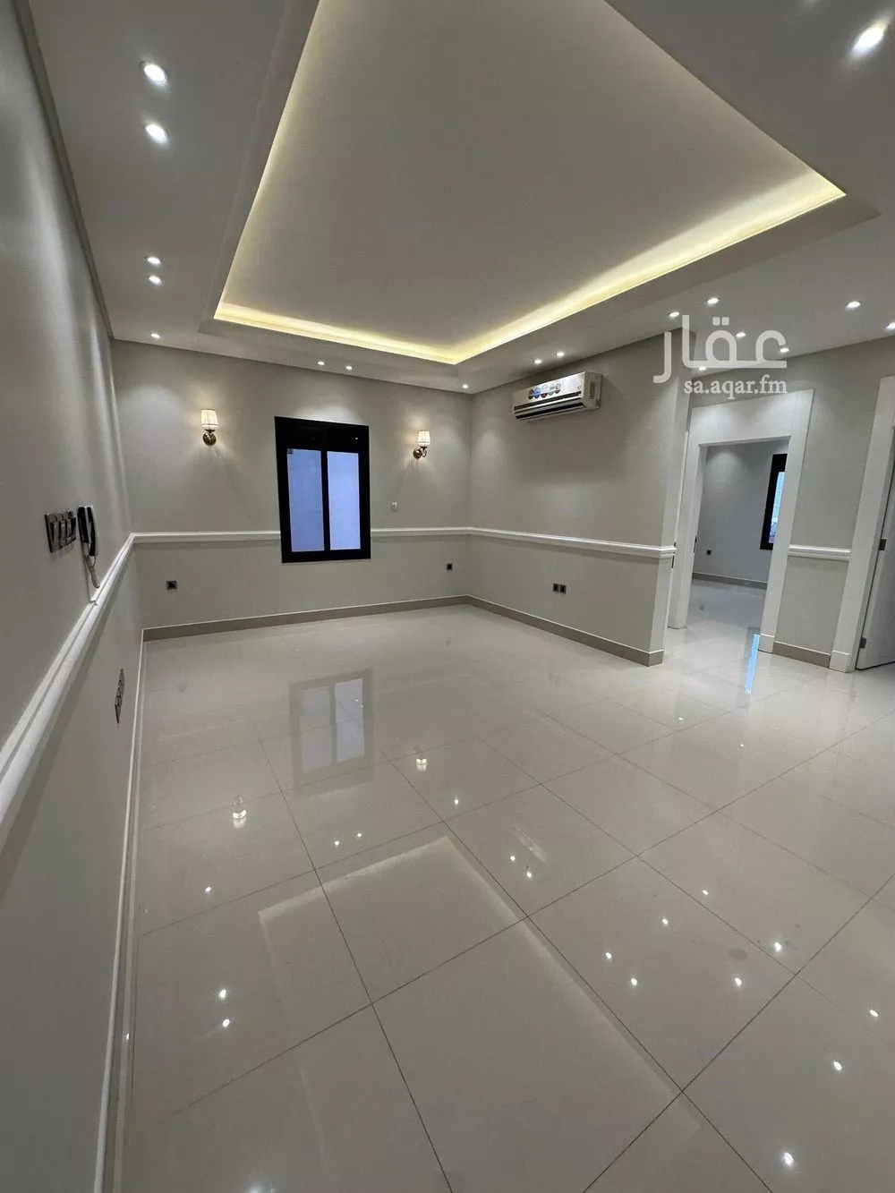 شقة للإيجار في شارع احمد بن سعيد ابن الهندي, حي العارض, مدينة الرياض, منطقة الرياض 1 صورة