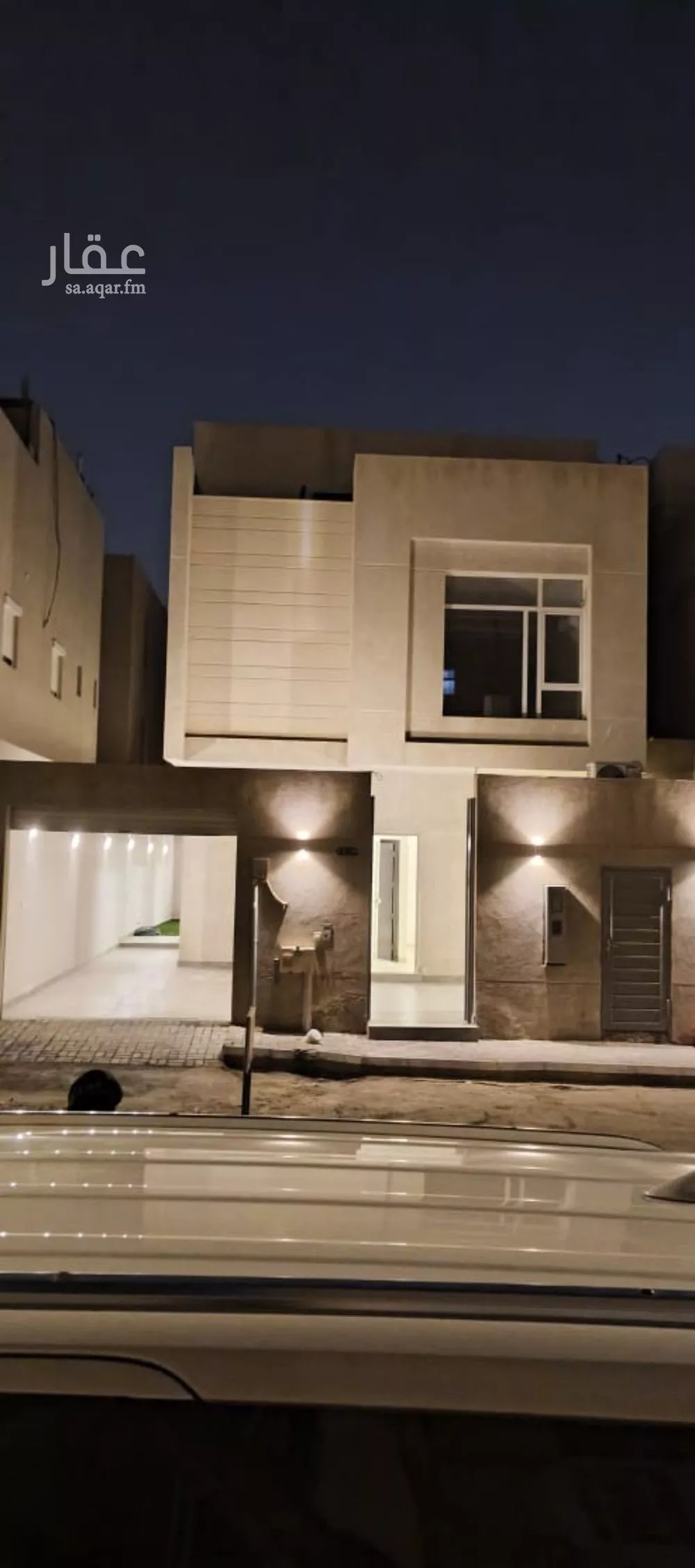 فيلا للإيجار في شارع زهير بن العلاء العبسي, حي العارض, مدينة الرياض, منطقة الرياض 1 صورة