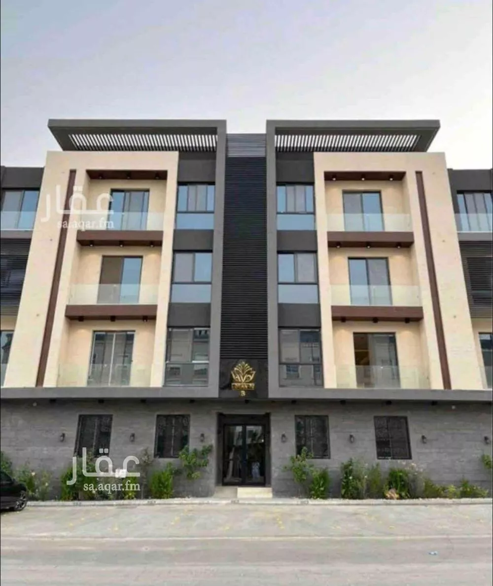 شقة للإيجار في شارع شهيد الدين ثم الوطن عبدالله عبدالرحمن, حي الياسمين, مدينة الرياض, منطقة الرياض 1 صورة