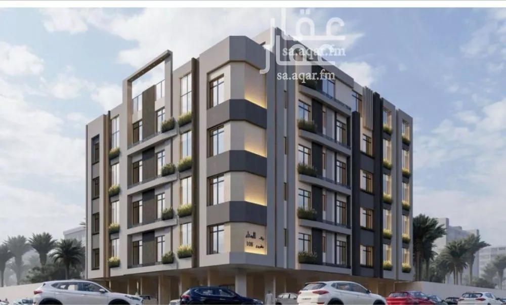 شقة للبيع في شارع ابن هبرة, حي الصفاء, مدينة جدة, منطقة مكة المكرمة 1 صورة