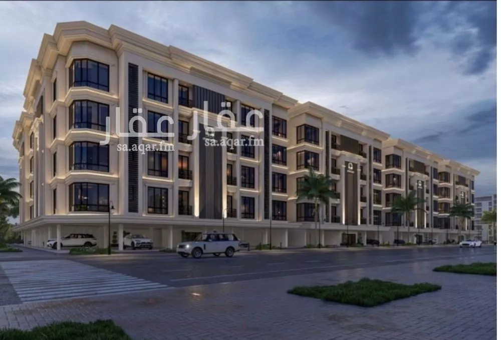 شقة للبيع في شارع إبراهيم بن فتوح العقيلي, حي الصواري, مدينة جدة, منطقة مكة المكرمة 1 صورة